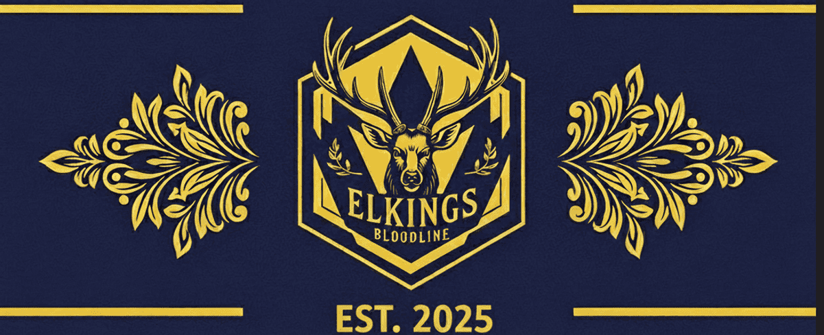 About ELKINGS VALLEY BLOODLINE LTD