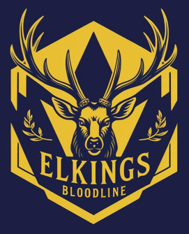 ELKINGS VALLEY BLOODLINE LTD