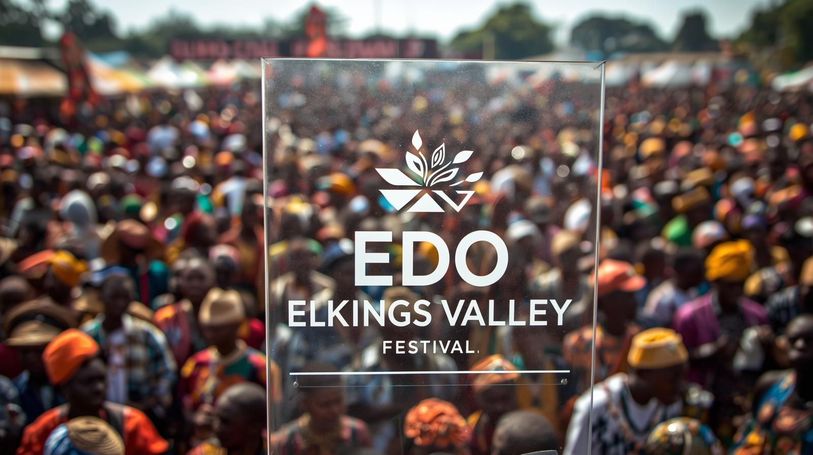 Edo Cultural Festival