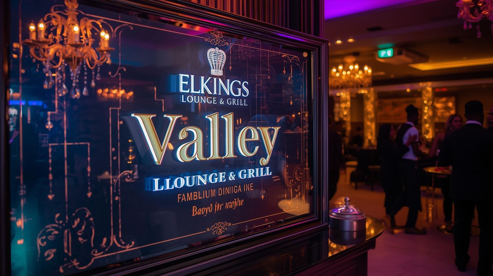 Valley Lounge & Grill